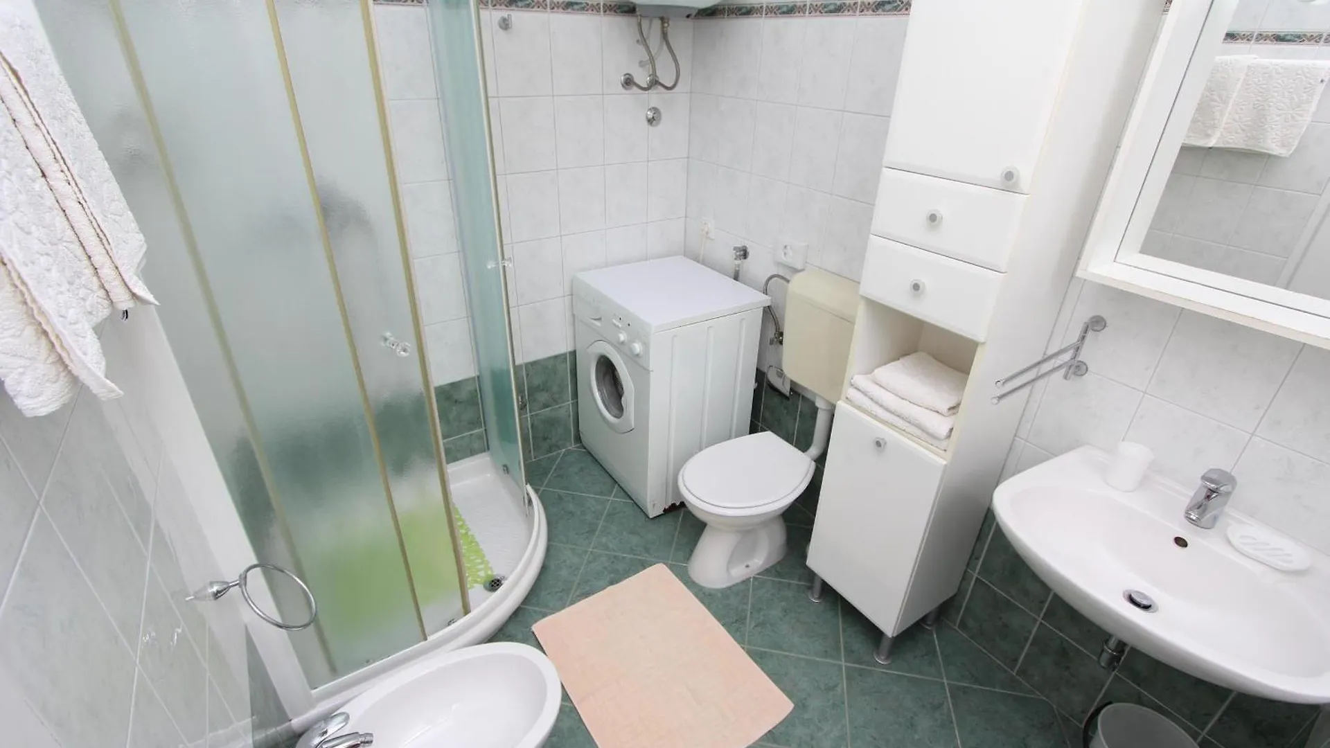 Apartment Riki Rovinj 0*,  Chorwacja