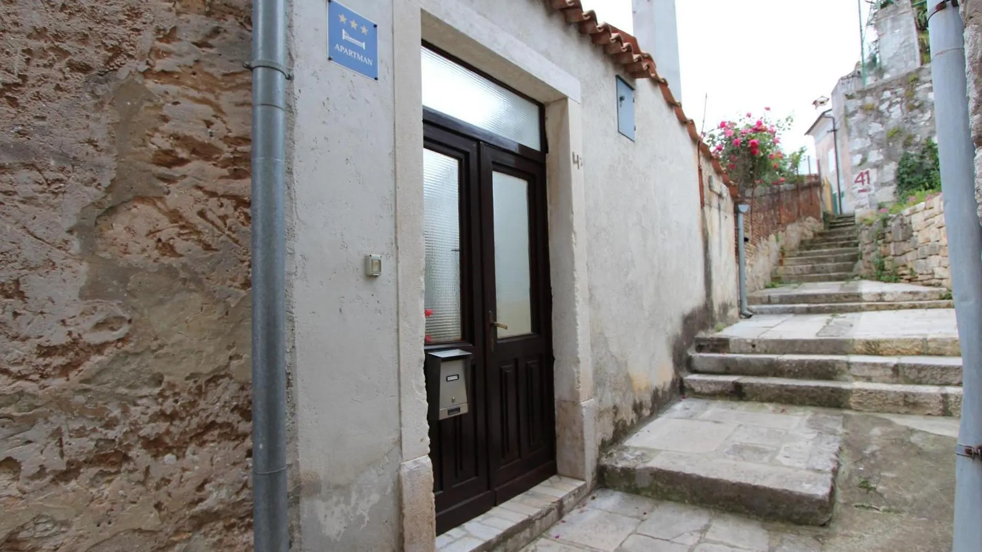 Apartment Riki Rovinj Chorwacja