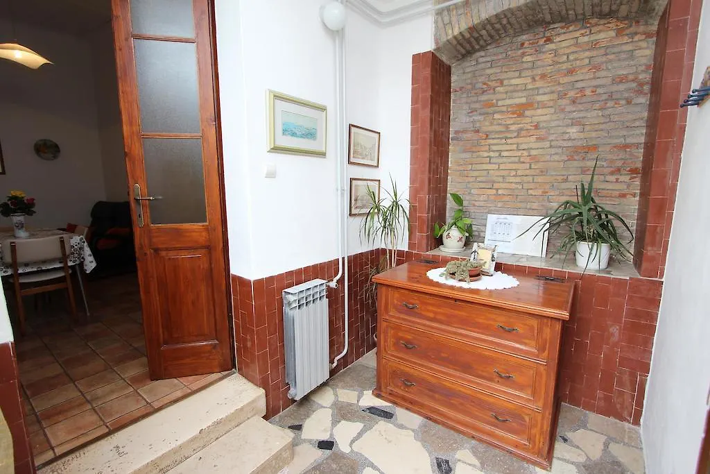 Apartment Riki Rovinj Chorwacja
