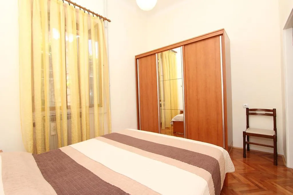 Apartment Riki Rovinj