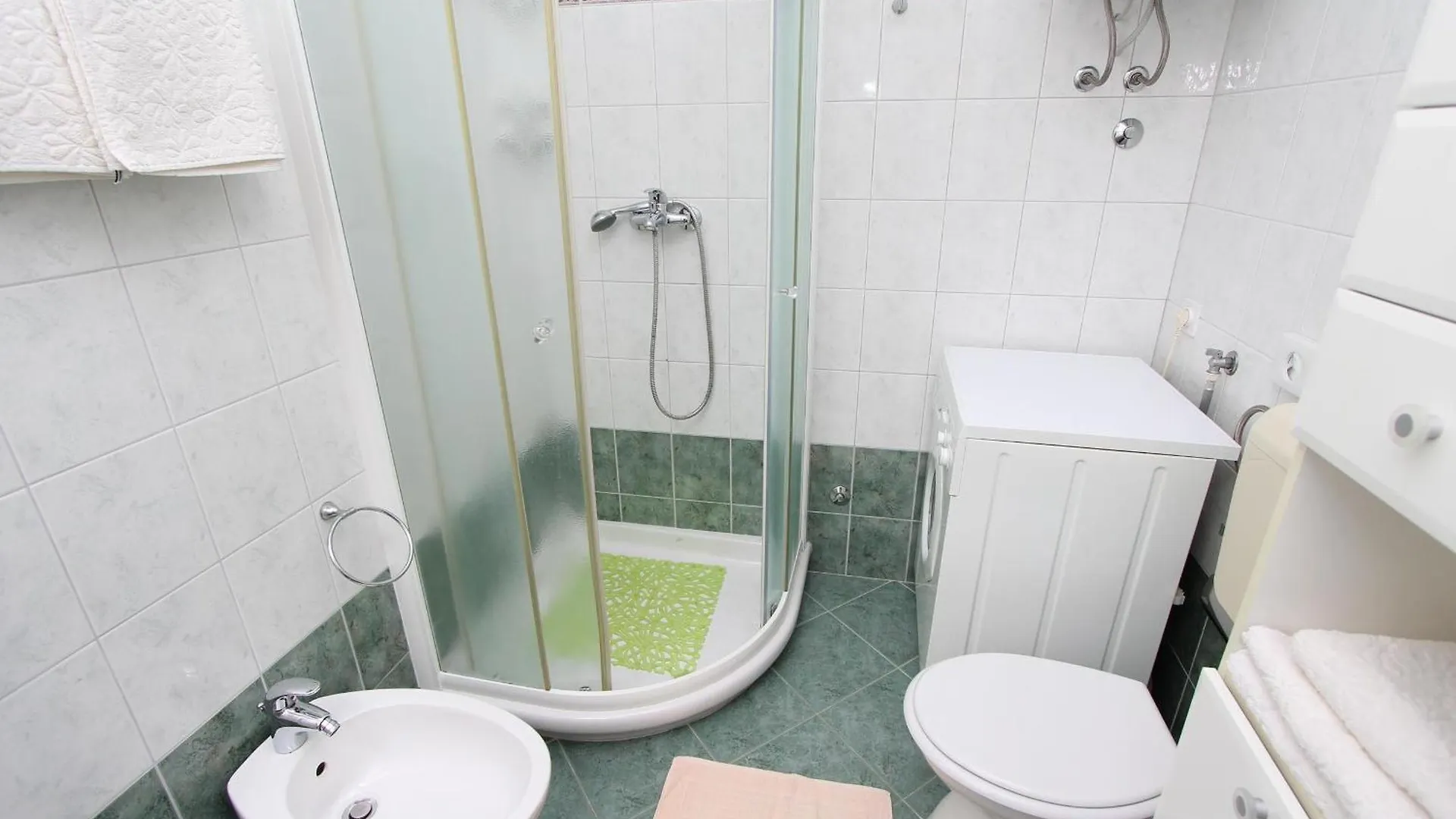 Apartment Riki Rovinj