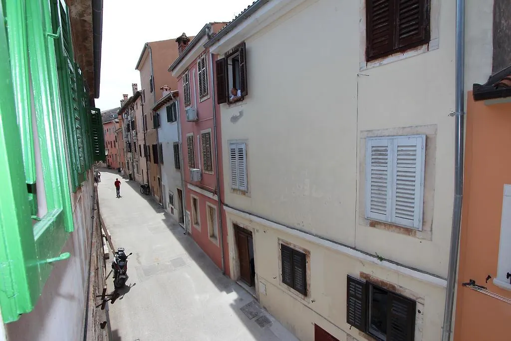 Apartment Riki Rovinj