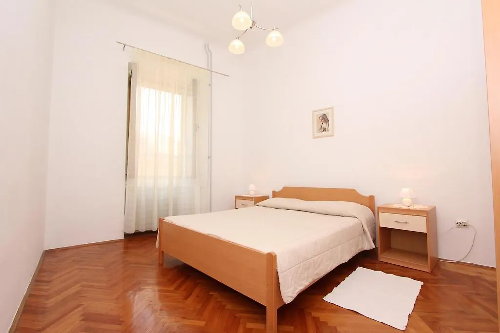 Apartment Riki Rovinj