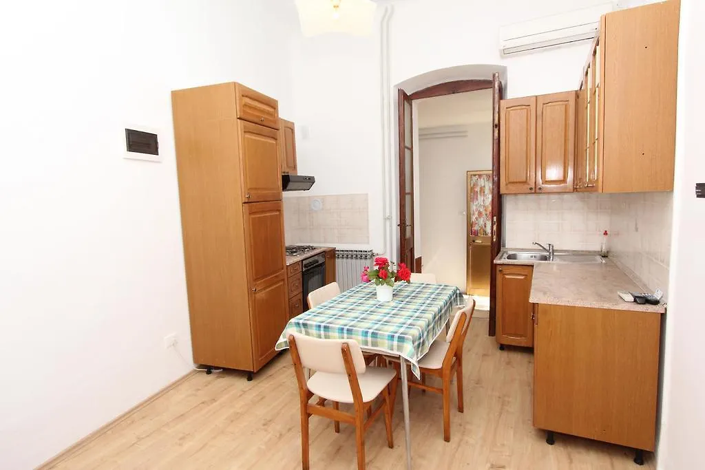 Apartment Riki Rovinj Croatia