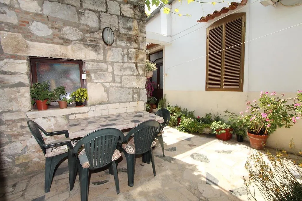 Apartment Riki Rovinj