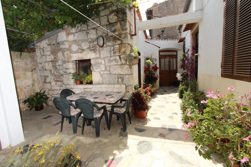 Apartment Riki Rovinj Croatia