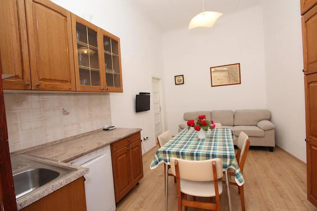 Apartment Riki Rovinj