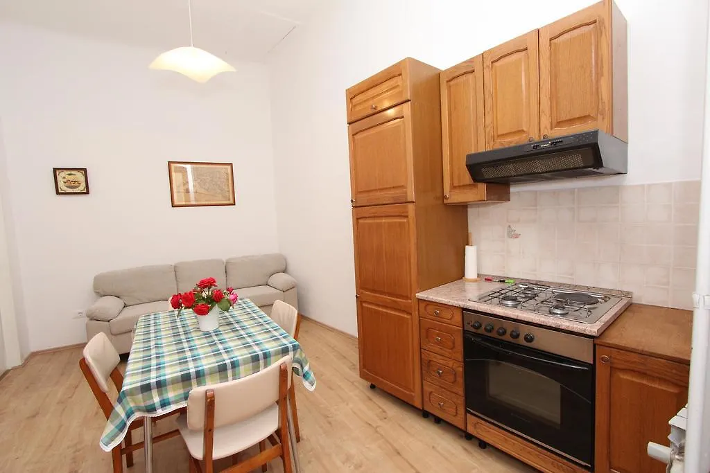 Apartment Riki Rovinj