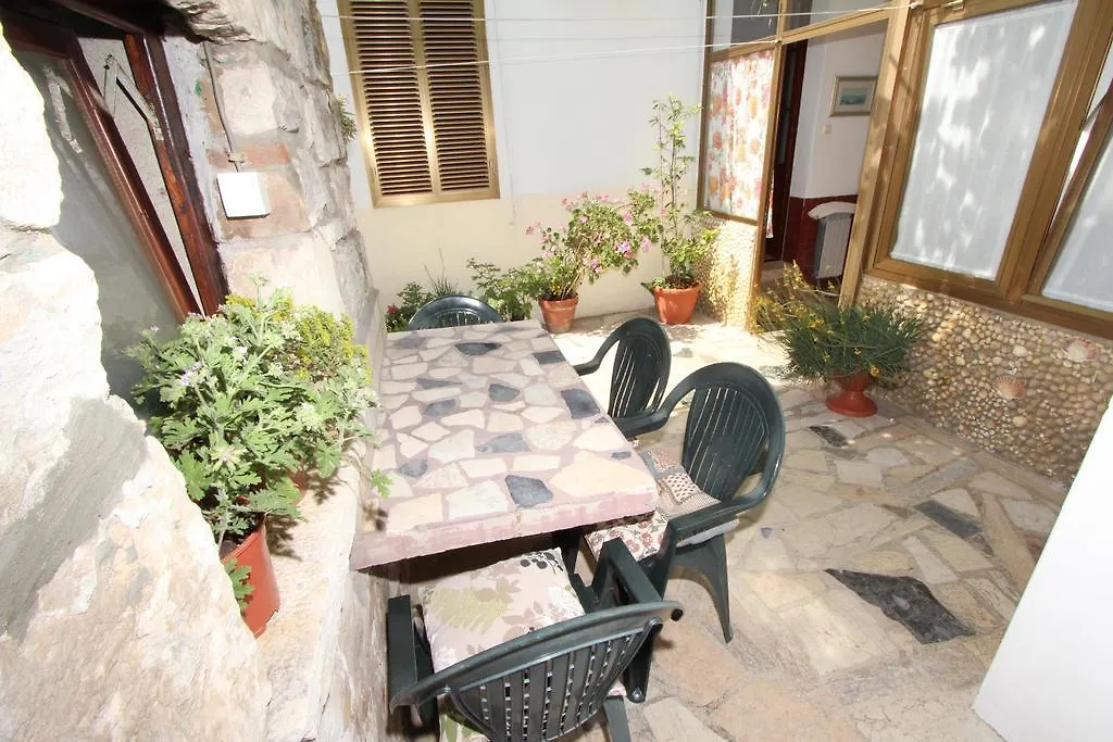 Apartment Riki Rovinj