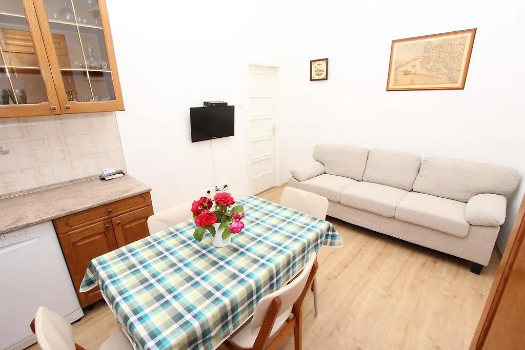 Apartment Riki Rovinj Croatia